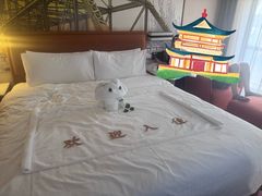 -兰州步行街希尔顿欢朋酒店