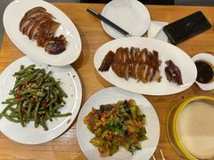 -新興传承烤鸭