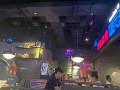 -匠子烤鱼(桫椤湾店)