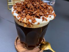 -大酉·M Coffee(北京美术馆店)