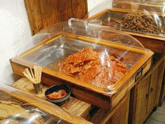 -嘉凌码头·重庆特产手工火锅底料(洪崖洞九楼店)