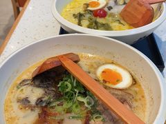 -味千拉面(泰州万达广场店)