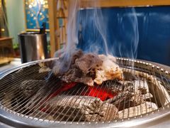 -隐炉和牛烧肉店(群力店)