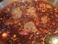 -飘香火锅(玉林西路店)