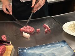 -神户牛排餐厅MOURIYA(总店)