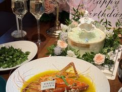 -蝦塘·中国餐馆(城墙南马道巷店)