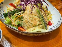-千吉日本料理(日本一条街店)