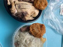 -陶记正宗德州扒鸡(科巷店)