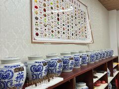 -西安市长乐公园