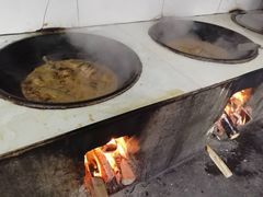 -金台阶鱼馆(于桥水库店)