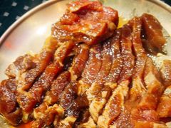 -釜山火炉·海鲜烤肉(紫藤路店)