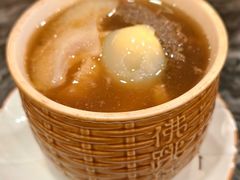 -安泰楼·佛跳墙创始人·传统闽味早茶·酒楼(三坊七巷闽菜地标店)