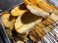 -壹加壹电烤串(总店)