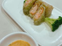 -乜都得港式茶楼(天贵路店)