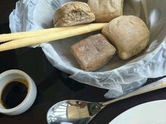 -CASANOVA西餐厅(海信广场店)