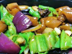 -粥全粥到海鲜家常菜(瞿塘峡路店)
