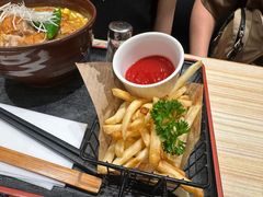 -COCO壱番屋(北京平安国际金融中心店)