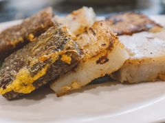 三色煎糕（萝卜糕/年糕/芋头糕）-中国大酒店·食街