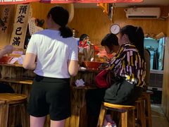 -老龙亭拉面店
