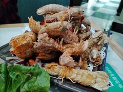 -威海渔村(静安旗舰店)