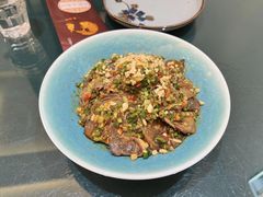 -君霖海鲜私房菜(春柳店)