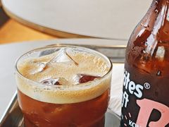 -SAANCI山池咖啡(海上世界文化艺术中心店)