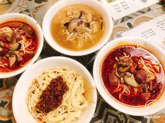 -牛王庙吳記怪味面(双楠店)