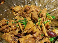 -陆壹捌餐厅(五大道店)