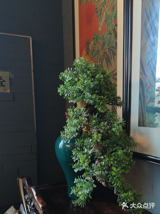 羲和雅苑•北京烤鸭(平安国际金融中心店)图片