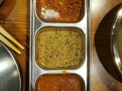 -我们家韩国烤肉8号店(郫都店)