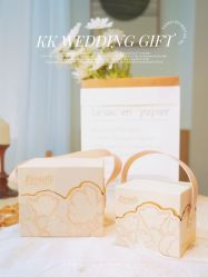 -卡卡喜糖伴手礼·商务礼宝宝礼·婚礼用品