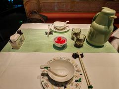 -桂满陇·蟹黄小笼汤包(清河万象店)