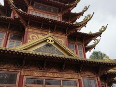 -龙潭水乡