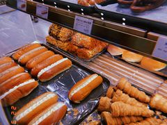 -烘焙町面包店(西四店)
