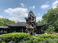 -台州府城(东湖)