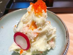 土豆泥-喜寿司(金狮广场店)