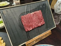 -东来顺(非遗·清真火锅·盛世广场店)