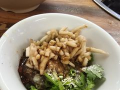 -笔记安顺夺夺粉火锅