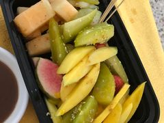-老猫牛肉火锅(沙溪店)