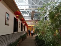 -森谷美食公园(杨行店)