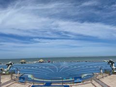 -碧海银沙景区