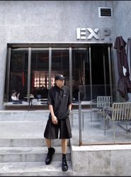 -崇尚GAVIN STYLE臻选