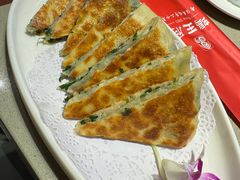 -蝎王府羊蝎子(虎坊桥总店)