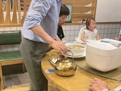 -深巷家味馆.湖北头牌红烧鱼头拌饭(黄陂店)