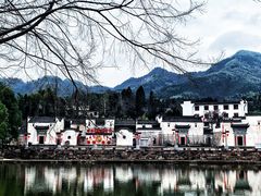 -呈坎景区