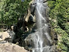 -天津盘山风景名胜区