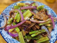 -老济南民间小吃·传统鲁菜(芙蓉街店)