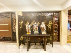 -杭州香格里拉·香宫中餐厅