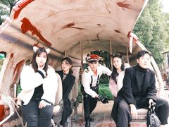 -七彩云南欢乐世界