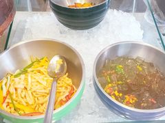 -青岛青龙美爵酒店·阳光海岸西餐厅